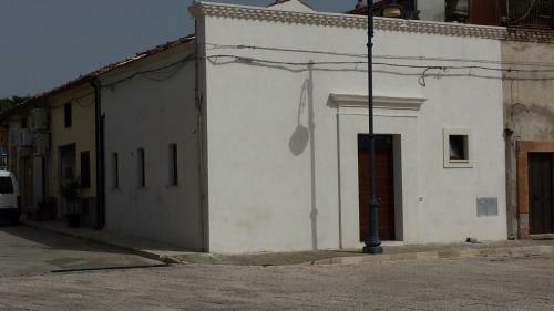 Casa Vacanza Piazza Gramsci 1