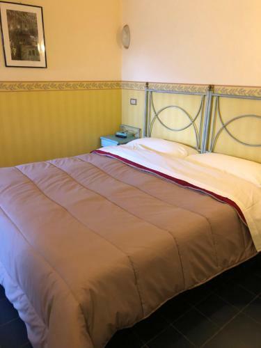 Hotel Del Ponte
