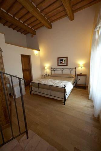 Strada In Chianti Apartment Sleeps 4 Pool Air Con