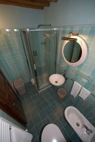 Strada In Chianti Apartment Sleeps 4 Pool Air Con