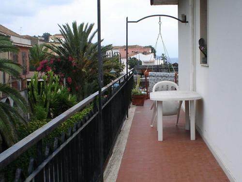 Apartamento Mare Monti
