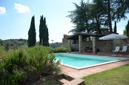 Villa Solata