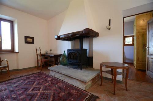 Villa Solata
