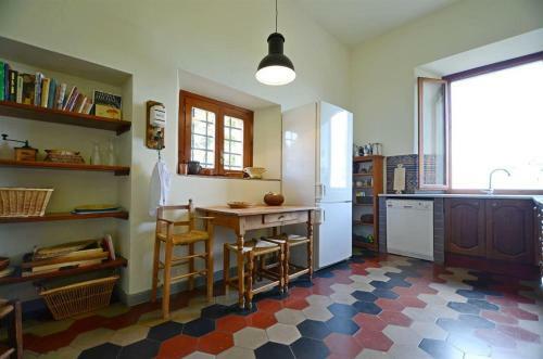 Villa Solata