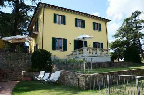 Villa Solata