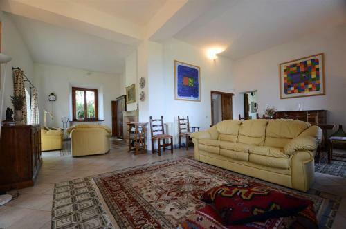 Villa Solata