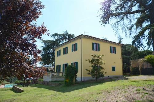 Villa Solata