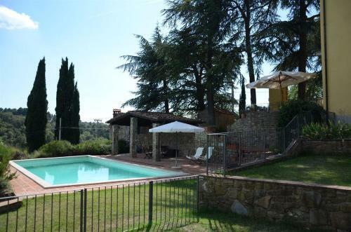 Villa Solata