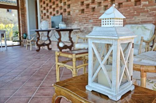 Sorrezzana Villa Sleeps 6 Pool Air Con Wifi