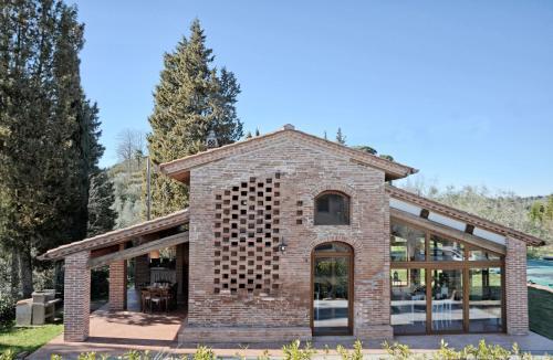 Sorrezzana Villa Sleeps 6 Pool Air Con Wifi
