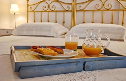 Sorrezzana Villa Sleeps 6 Pool Air Con Wifi