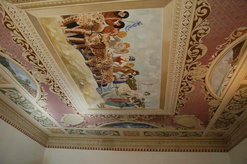 Strada Statale Flaminia Villa Sleeps 17 Pool Wifi