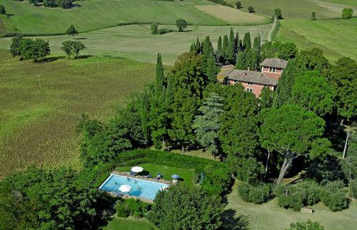 Strada Statale Flaminia Villa Sleeps 17 Pool Wifi