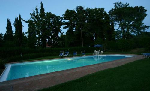 Strada Statale Flaminia Villa Sleeps 17 Pool Wifi