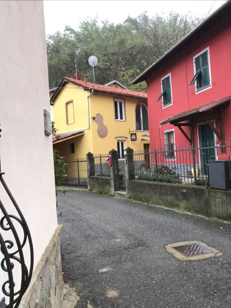 Il Fienile B&B