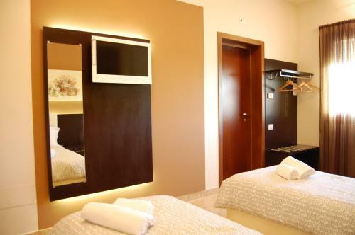 Hostal Al Cason