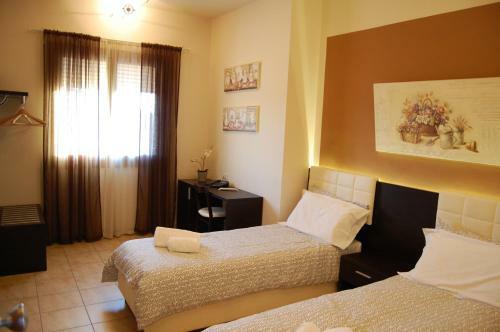 Hostal Al Cason