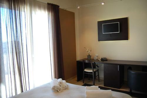 Hostal Al Cason
