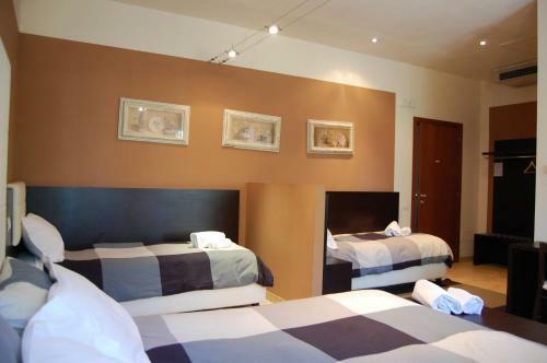 Hostal Al Cason