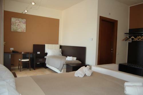 Hostal Al Cason