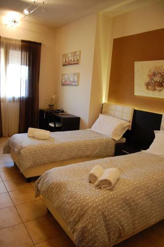 Hostal Al Cason