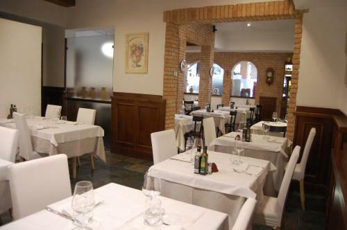 Hostal Al Cason