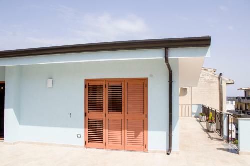 Bed & Breakfast Blue Mirea