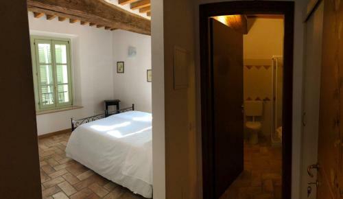 Posada Locanda La Motta