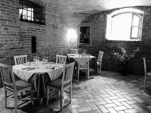 Posada Locanda La Motta