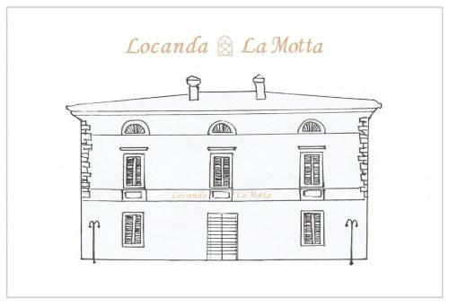 Posada Locanda La Motta