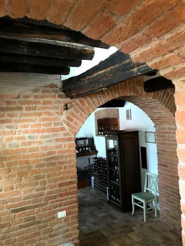 Posada Locanda La Motta