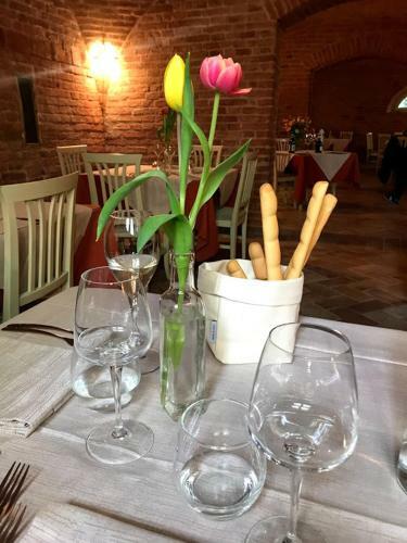 Posada Locanda La Motta