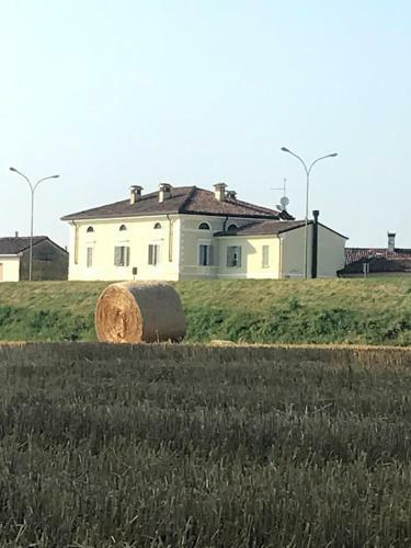 Posada Locanda La Motta