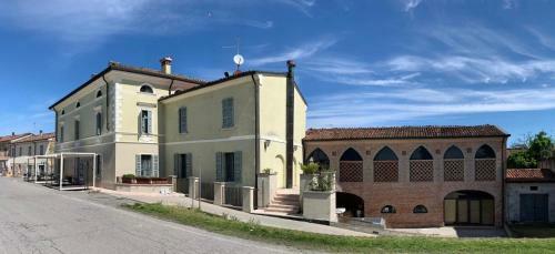Posada Locanda La Motta