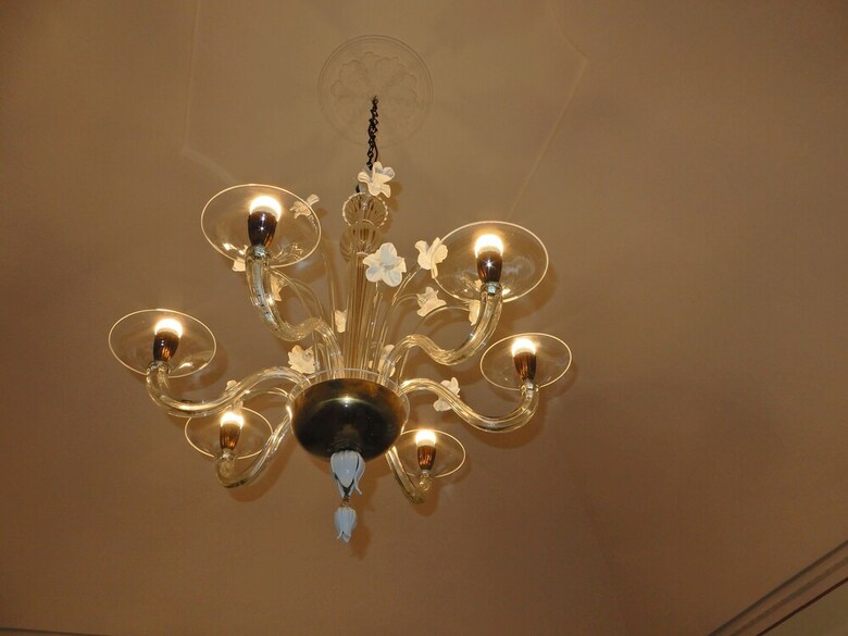 Apartamento Palazzo Riccardi