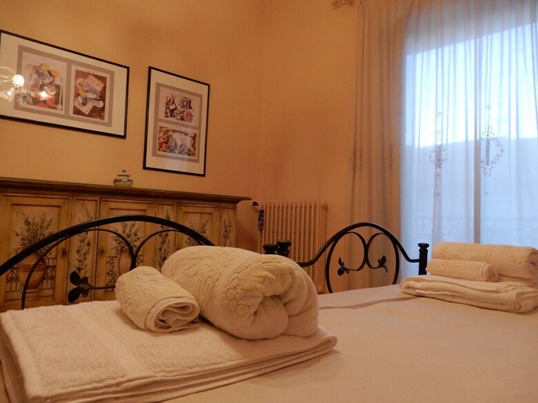 Apartamento Palazzo Riccardi