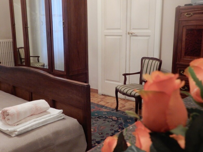 Apartamento Palazzo Riccardi