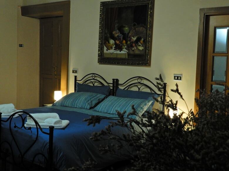 Apartamento Palazzo Riccardi