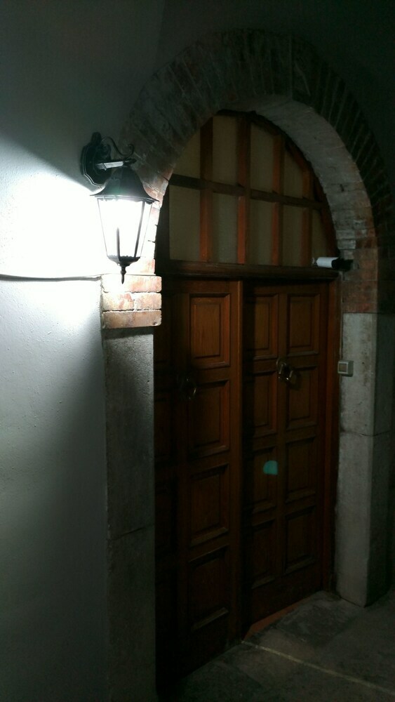 Apartamento Palazzo Riccardi