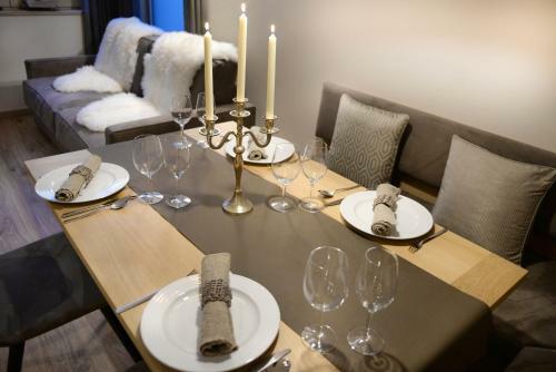 Apartments Sella