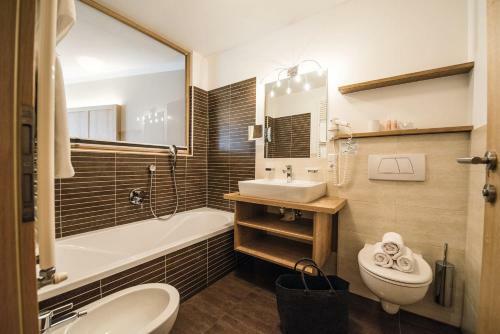 Apartments Sella