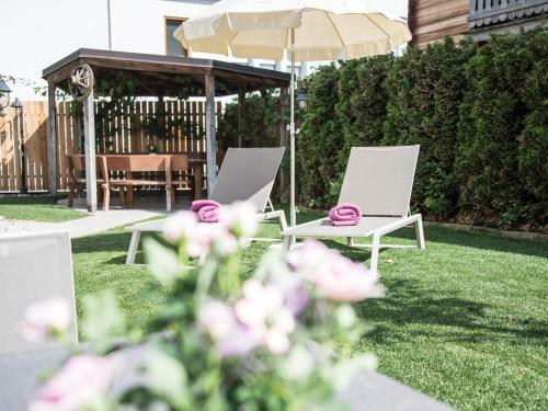 Apartments Sella