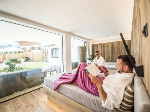 Apartments Sella