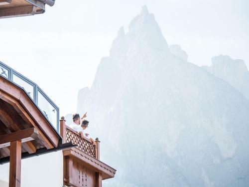 Apartments Sella