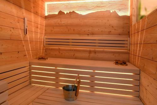 Apartments Sella