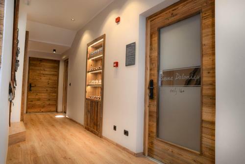 Apartments Sella