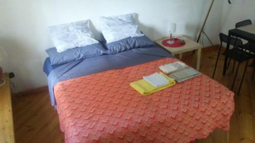 Bed & Breakfast I Melograni