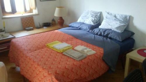 Bed & Breakfast I Melograni