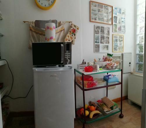 Bed & Breakfast I Melograni