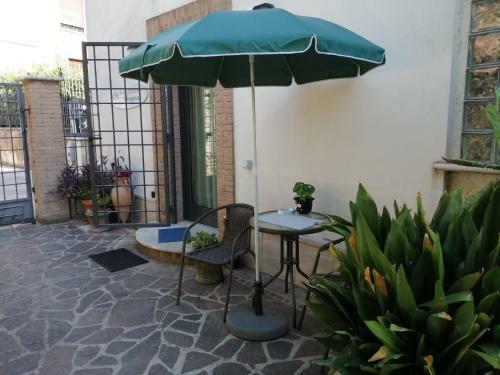 Bed & Breakfast I Melograni
